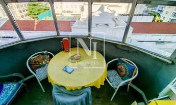 Imagem 5: Apartamento : Padrão / Residencial / Copacabana