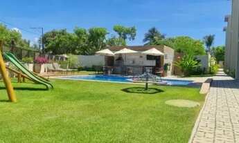 Imagem 4: Lindo Apartamento Garden 3/4 Sendo 1 Suíte em Itacimirim