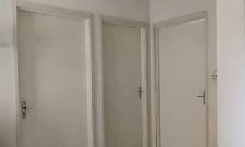Imagem 6: Vendo apartamento 2 quartos em Santa Cruz