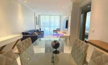 Imagem 6: Apartamento com 3 dormitórios à venda, 97 m² por R$ 750.000,00 - Ingá - Niterói/RJ