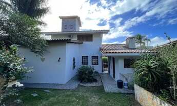 Imagem 2: Imóvel para venda com 440 metros quadrados com 3 quartos em Córrego Grande - Florianópolis