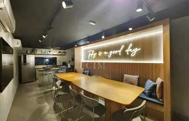 Imagem 6: APARTAMENTO TIPO STUDIO 1 SUÍTE, 31M², 1 VAGA EM ARMAÇÃO