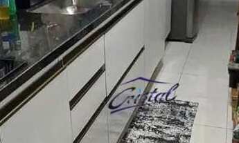 Imagem 7: Apartamento com 2 dormitórios à venda, 62 m² por R$ 415.000,00 - Guilhermina - Praia Grand