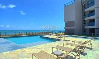 Imagem 7: Apartamento de 52 metros quadrados com 1 quarto em Praia dos Carneiros - Tamandaré - PE