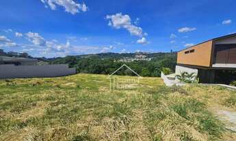 Imagem 2: Terreno à venda, 877 m² - Condomínio Recando das Palmas - Vinhedo/SP