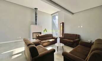 Imagem 4: Casa térrea, nova e semi mobiliada