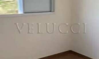 Imagem 7: Apartamento no primeiro andar à venda no Jardim Nova Europa em Campinas!