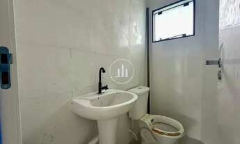 Imagem 7: Sobrado Geminado 2 Quartos com 2 Suítes e 86m² - Potecas