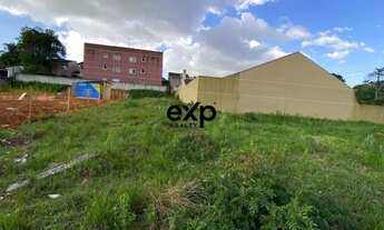 Imagem: Terreno à venda no Centro de Campo Largo