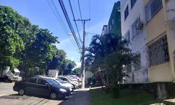 Imagem 7: Imóvel para venda tem 54 metros quadrados com 2 quartos em Pituaçu - Salvador - BA