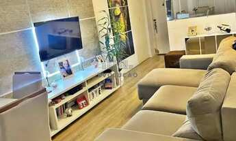 Imagem 4: Apto para venda com 2 quartos no Kobrasol - São José - SC