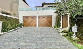 Imagem 3: Casa à venda em Carapicuíba, Terras do Madeira, com 4 quartos, com 356.64 m²