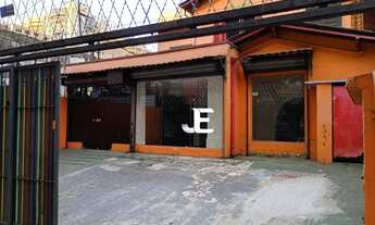 Imagem 6: Casa, 250 m² - venda por R$ 5.500.000,00 ou aluguel por R$ 17.000,00/mês - Pacaembu - São