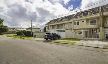 Imagem 2: Vendas Sobrado Curitiba PR