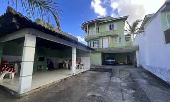 Imagem: Casa 3 Quartos com 1 Suíte - Coloninha