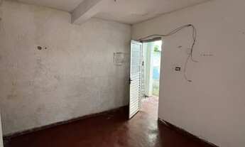 Imagem: Alugo casa de dois cômodos