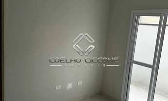 Imagem: Apartamento com 2 dormitórios, 1 suíte