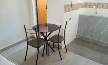 Imagem 7: Kitnet Mobilhada Kitnet Mobilhada para Aluguel - Venda Nova