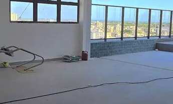 Imagem 4: 10°andar, vista mar e lazer na cobertura