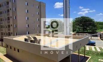 Imagem 5: Apartamento para alugar, 51 m² por R$ 1.600,00/mês - Chácaras Hipica - Ribeirão Preto/SP