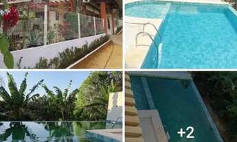 Imagem: Casa para alugar fim de semana em pacotiti