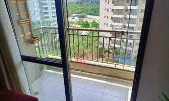 Imagem: Apartamento à Venda de 02 Quartos sendo