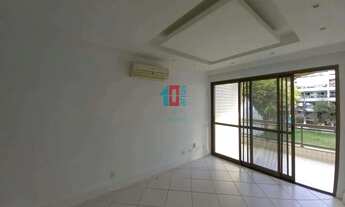 Imagem 5: Recreio dos Bandeirantes