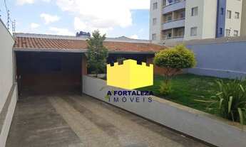 Imagem 2: Casa para locação em Americana SP