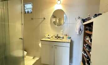 Imagem 5: Brotas Cond Fechado 2/4 Lindo Bem Localizado Pronto Morar Garagem Perto Metrô INSS