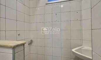 Imagem 6: Apartamento à venda com 40 m², 1 quarto em Botafogo, Campinas