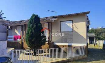 Imagem: Casa em Rua Xingu - Brasília - Criciúma/SC