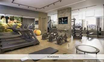 Imagem 3: APARTAMENTO 2 QUARTOS À VENDA NO RISE CAMINHO DAS ÁRVORES