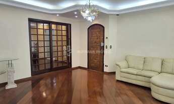 Imagem: Casa com 4 dormitórios para alugar no Jardim