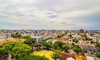 Imagem 3: Apartamento com 44m², 1 dorm, Cristo Redentor