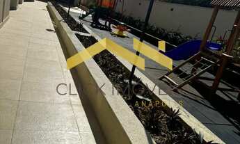 Imagem 3: Apartamento Terra Mundi Anápolis