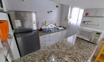 Imagem 7: INCRÍVEL APARTAMENTO SITUADO PRÓXIMO À PRAIA NO BAIRRO PRAINHA EM CARAGUATATUBA-SP!