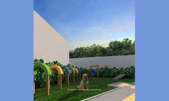 Imagem 5: Imóvel para venda possui 48 metros quadrados com 2 quartos em Maraponga - Fortaleza - CE