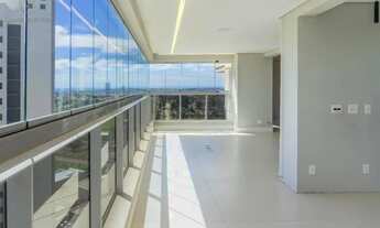 Imagem 4: Apartamento à venda em Londrina, Bela Suiça, com 4 suítes, com 333 m², La Torre