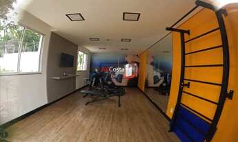 Imagem 5: Apartamento com 2 Quartos para alugar - CHACARA ESPRAIADO em FRANCA - SP