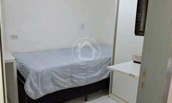 Imagem 6: 3 QUARTOS, SENDO 1 SUÍTE