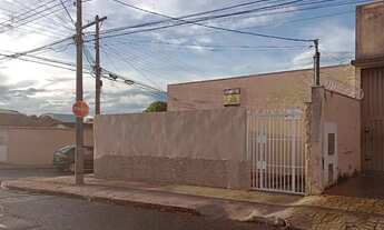 Imagem 3: Ponto Comercial para Venda em Uberaba, Vila São Vicente, 1 dormitório, 2 banheiros