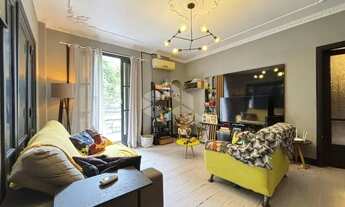 Imagem 2: Apartamento 191M² - para Alugar