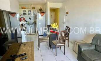Imagem 3: VENDO APARTAMENTO COM 59m², 3 QUARTOS, PISCINA NO BAIRRO MONDUBIM - FORTALEZA - CEARÁ