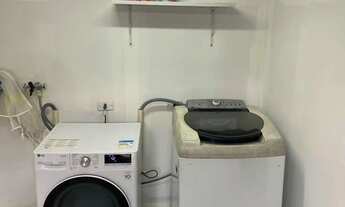 Imagem 5: Quarto (suíte) em casa compartilhada