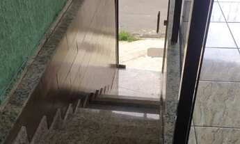 Imagem 4: REPÚBLICA MASCULINA MUITO PRÓXIMA À UFJF