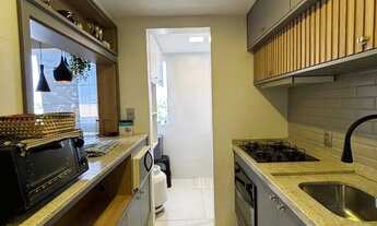 Imagem 5: APARTAMENTO RESIDENCIAL em LAURO DE FREITAS - BA, VILAS DO ATLÂNTICO