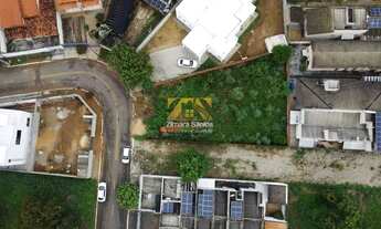 Imagem 3: Terreno - 566,90 m² na 407 sul (ARSO 43 ) - Próximo a Antiga Pista do Aeroporto - Palmas/T