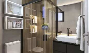 Imagem 5: Solemar Frente Mar - Apto 02 suítes c/ 68 mil de entrada - Direto