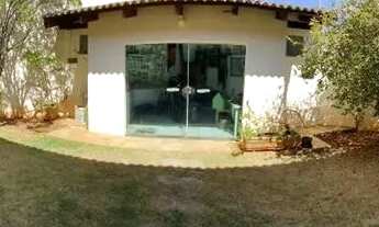 Imagem 2: Casa em Rua Jerônimo Mendonça - Presidente Roosevelt - Uberlândia/MG