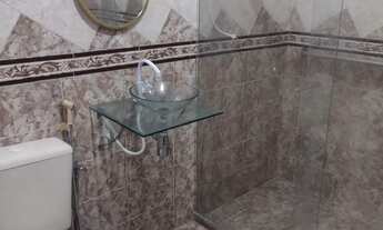 Imagem: KITNET NO PARQUE SANTO AMARO